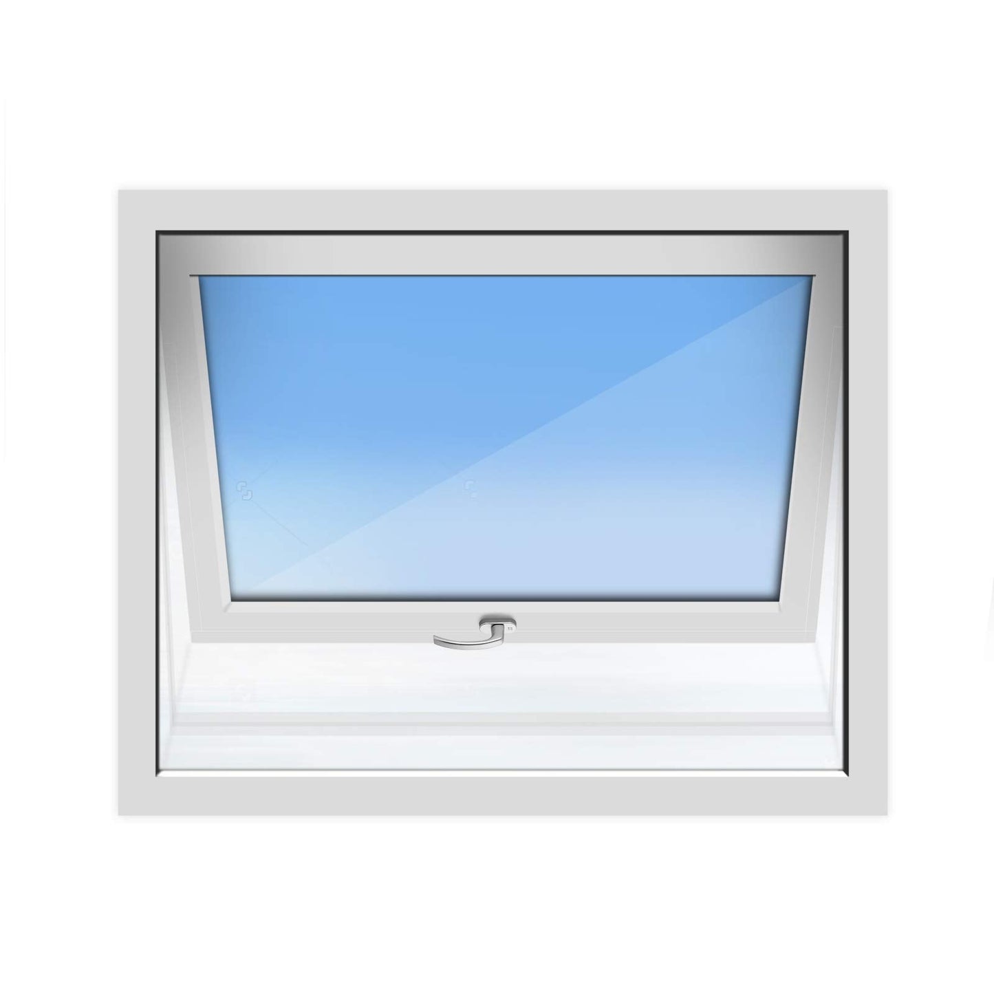 HOOMEE 400 CM (157") Universal Window Seal for Portable Air Conditioner and Tumble Dryer ๐ All In One Marketplace Canada