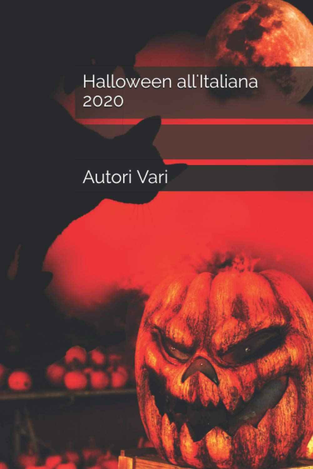 Halloween all'Italiana 2020