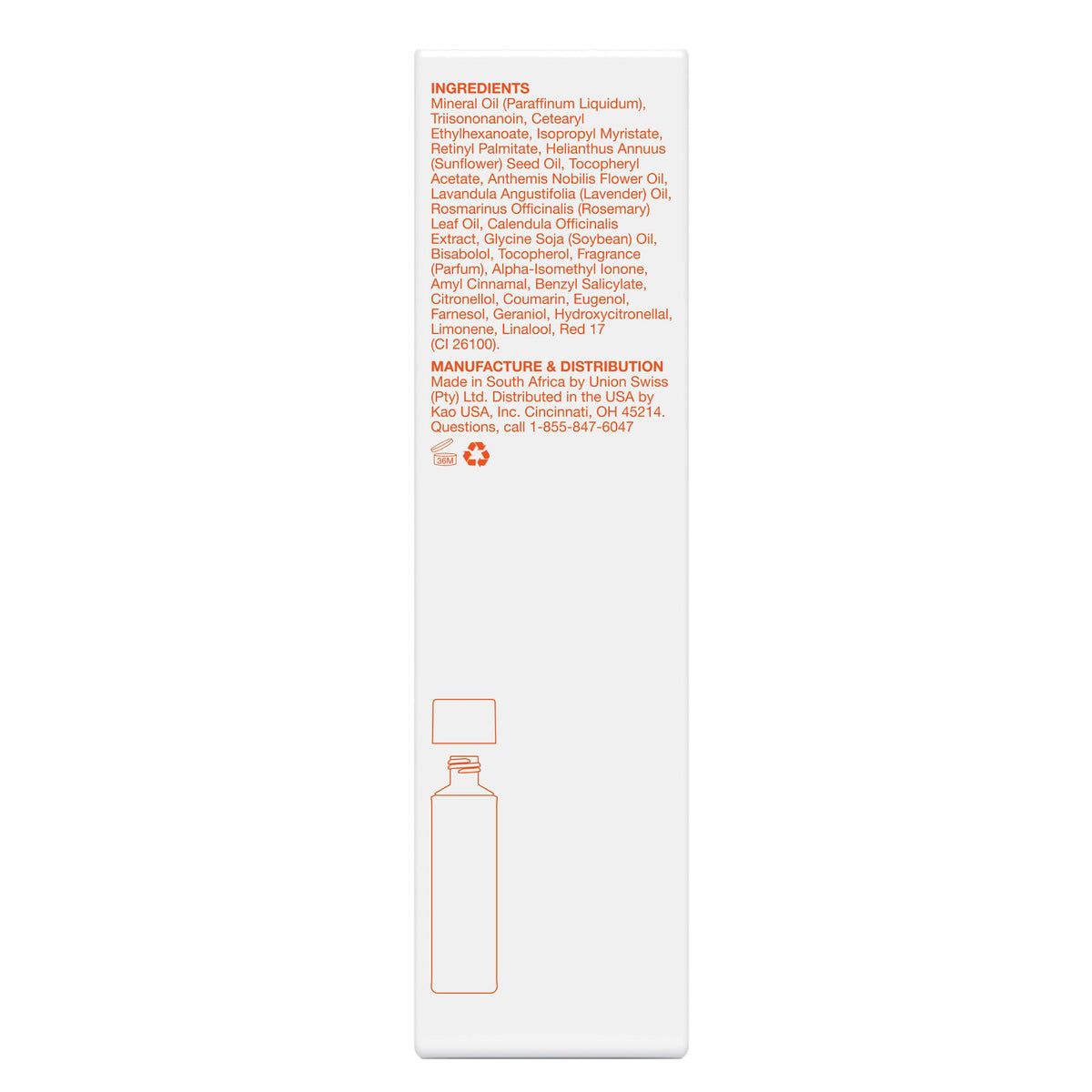 Bio-Oil Skincare Oil | Specialist Skincare Formulation | 200ml ๐ All In One Marketplace Canada