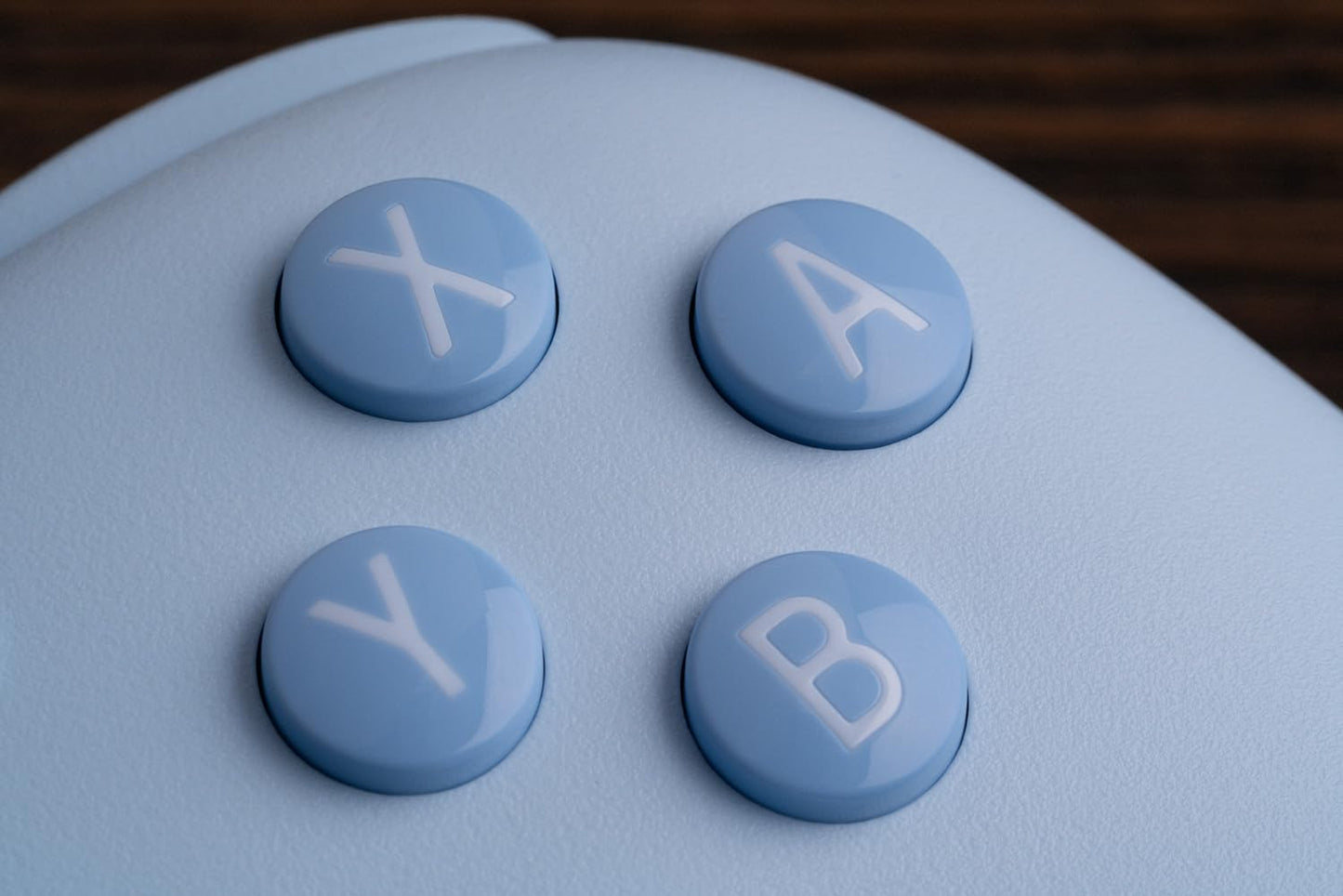 8BitDo Ultimate 2C Bluetooth Controller for Switch/Switch 2, Wireless Controller with 6-Axis Motion Control, Rumble Vibration, Refined D-Pad and Bumpers, and Hall Effect Joysticks (Blue) ๐ All In One Marketplace Canada