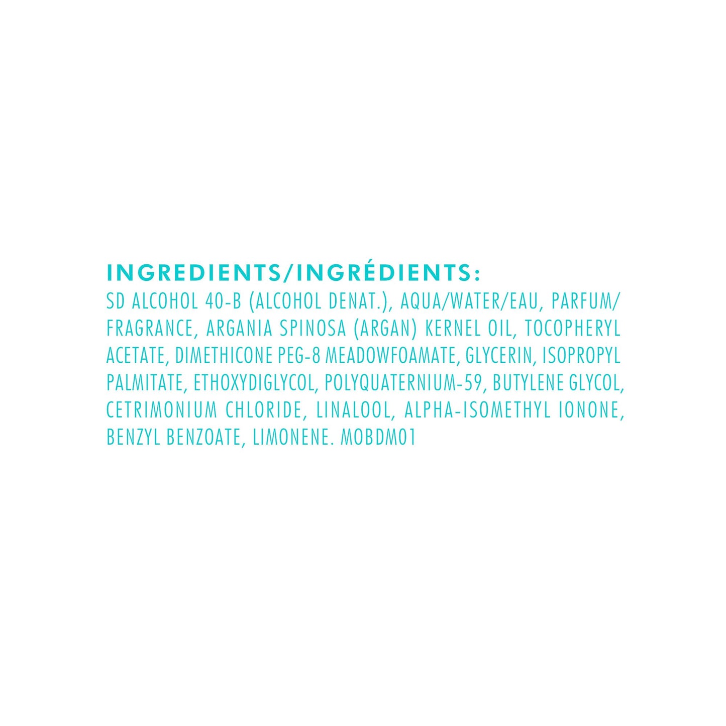 Moroccanoil Hair and Body Fragrance Mist, Travel Size, 1 fl. oz. ๐ All In One Marketplace Canada