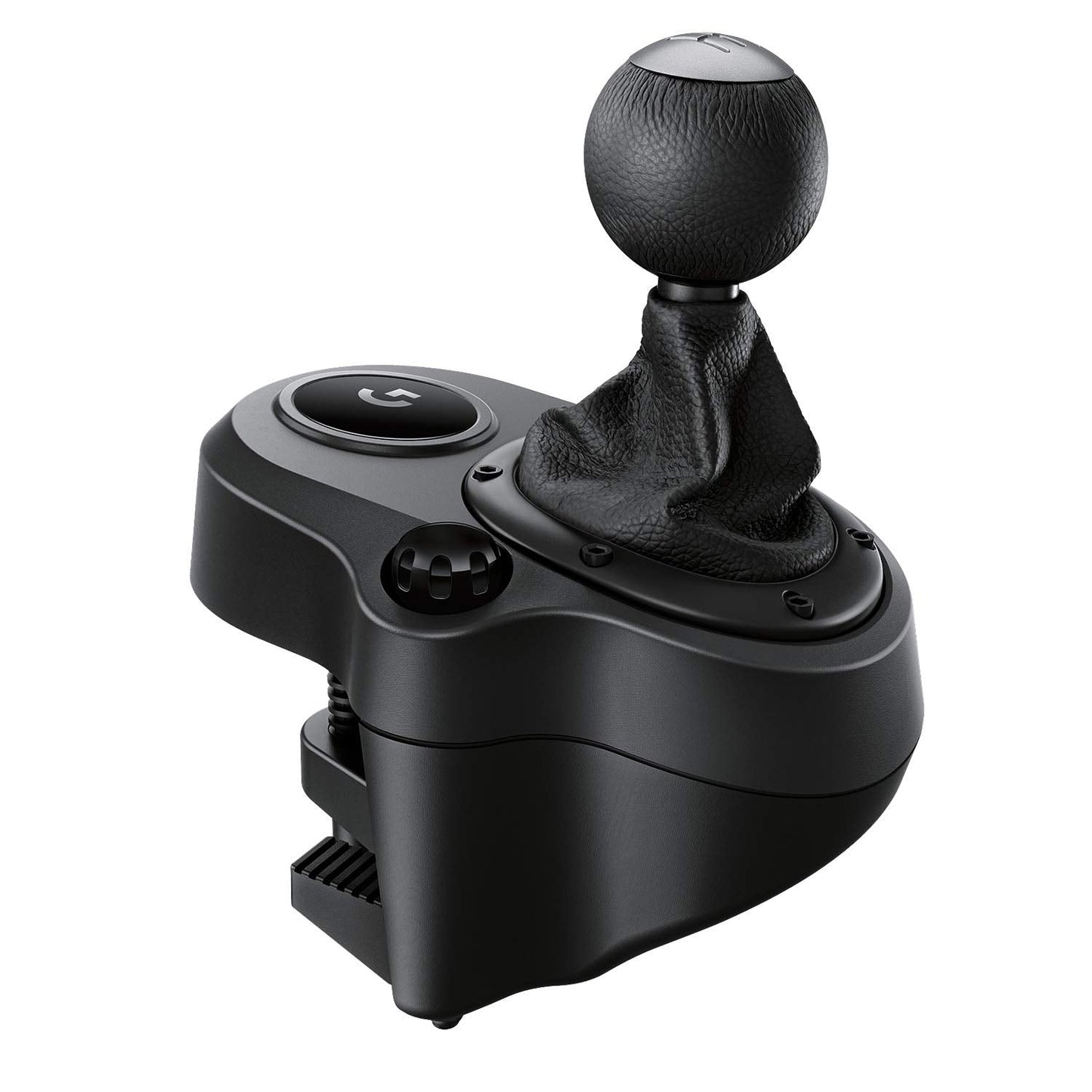Logitech G Driving Force Shifter โ Compatible with G29, G920 & G923 Racing Wheels for-PlayStation-5-Playstation-4-Xbox-Series X|S-Xbox-One, and-PC ๐ All In One Marketplace Canada
