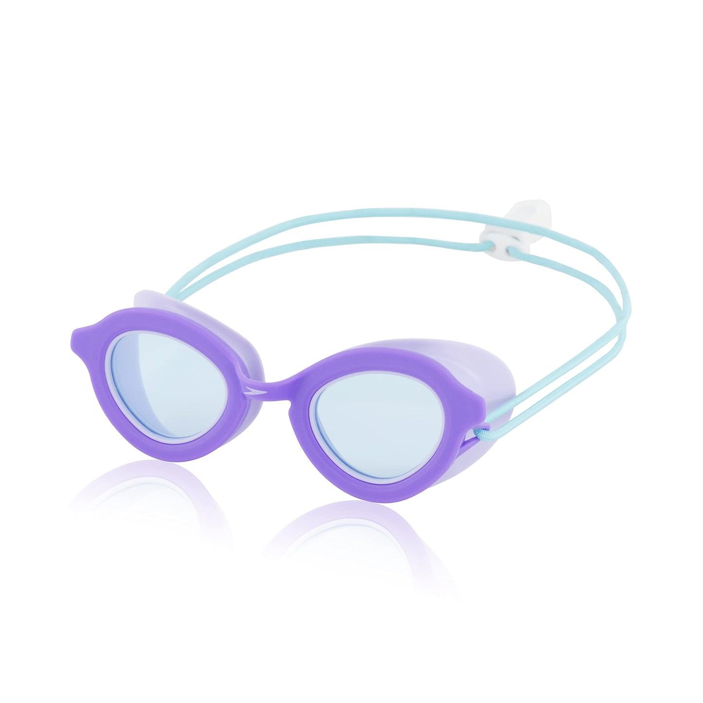 Speedo Unisex-Kid's Swim Goggles Sunny G Ages 3-8 - Purple/Celeste, One Size ๐ All In One Marketplace Canada