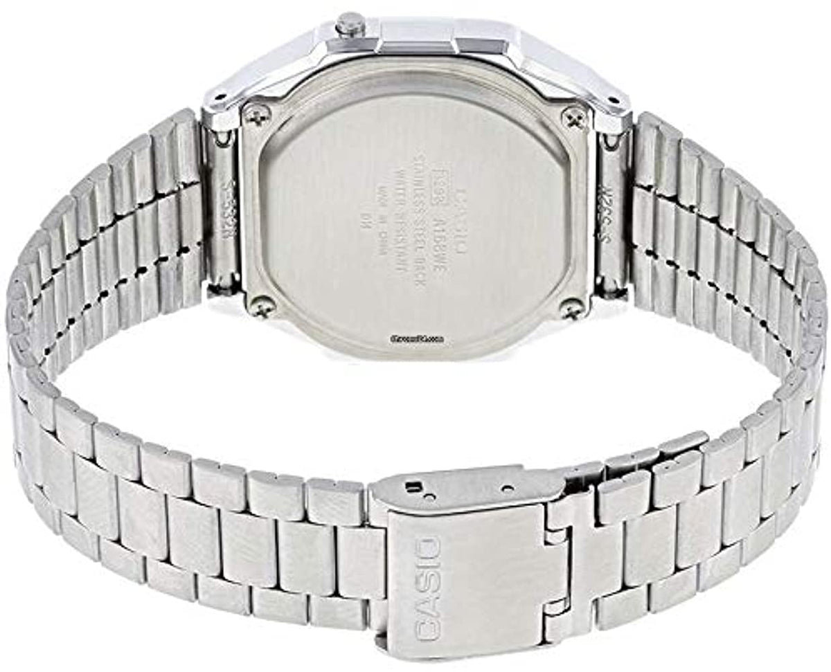 Casio Women's LA670WA-1 Daily Alarm Digital Watch ๐ All In One Marketplace Canada