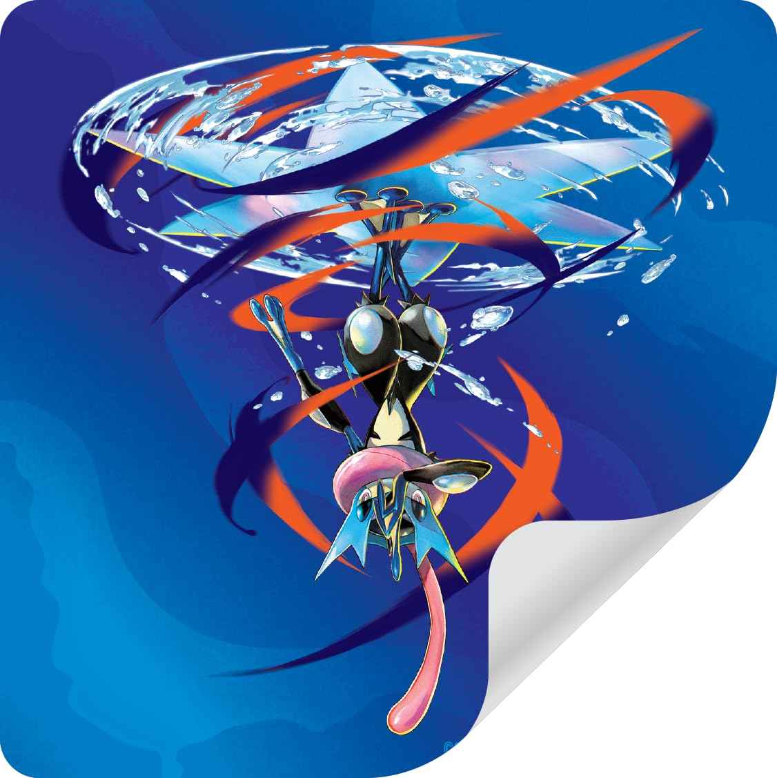 Pokémon TCG: Mega Greninja ex Premium Collection 🍁 All In One Marketplace Canada
