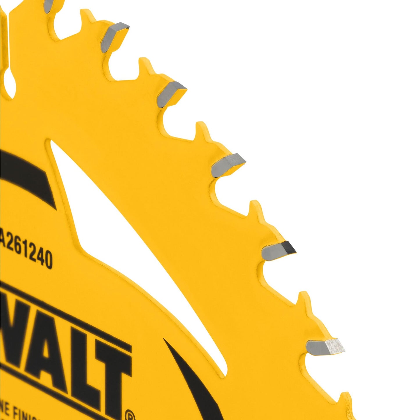 DEWALT Circular Saw Blade, 6 1/2 Inch, 40 - Tooth (DWA261240) ๐ All In One Marketplace Canada
