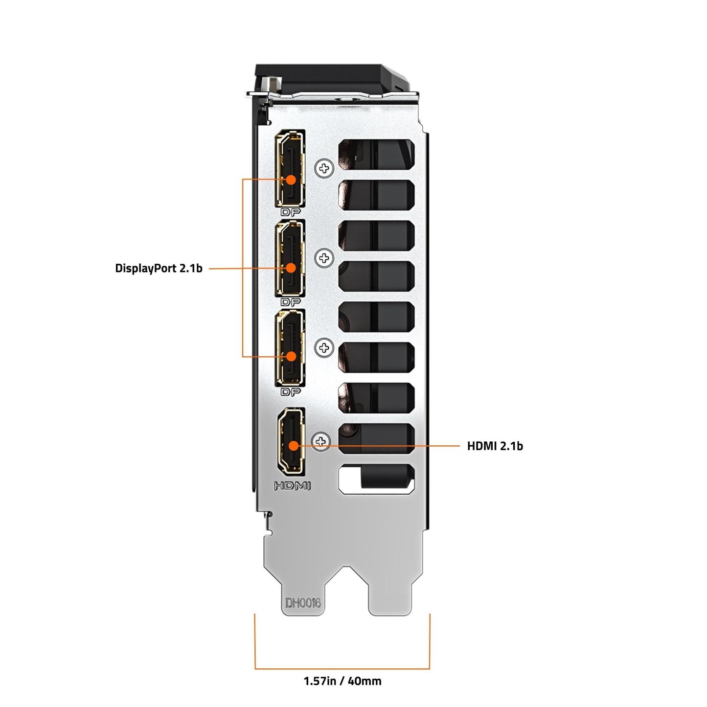 GIGABYTE GeForce RTX 5060 WINDFORCE OC 8G Graphics Card, 8GB 128-bit GDDR7, PCIe 5.0, WINDFORCE Cooling System, GV-N5060WF2OC-8GD Video Card ๐ All In One Marketplace Canada