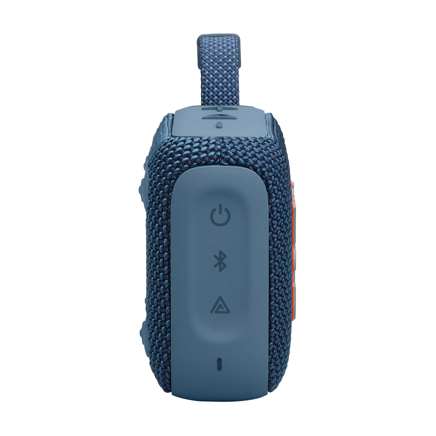 JBL Go 4 - Ultra-Portable, Waterproof and Dustproof Bluetooth Speaker, 7-Hour Built-in Battery, Made in Part with Recycled Materials (Blue) ๐ All In One Marketplace Canada
