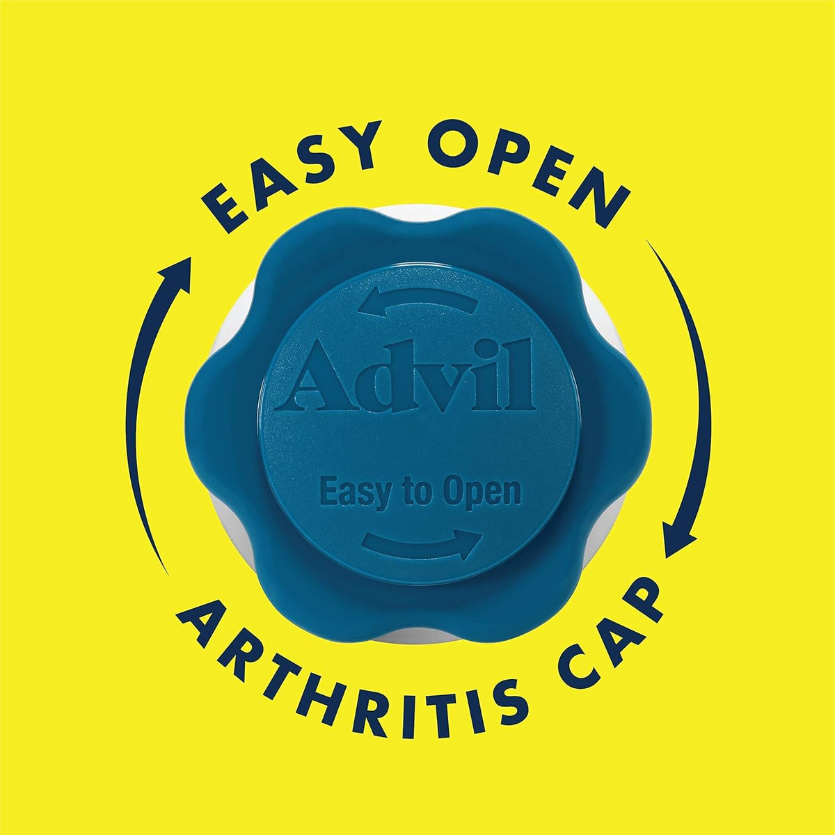 Advil Arthritis Pain (45 Count) 400 mg ibuprofen, Inflammation and Temporary Pain Reliever ๐ All In One Marketplace Canada