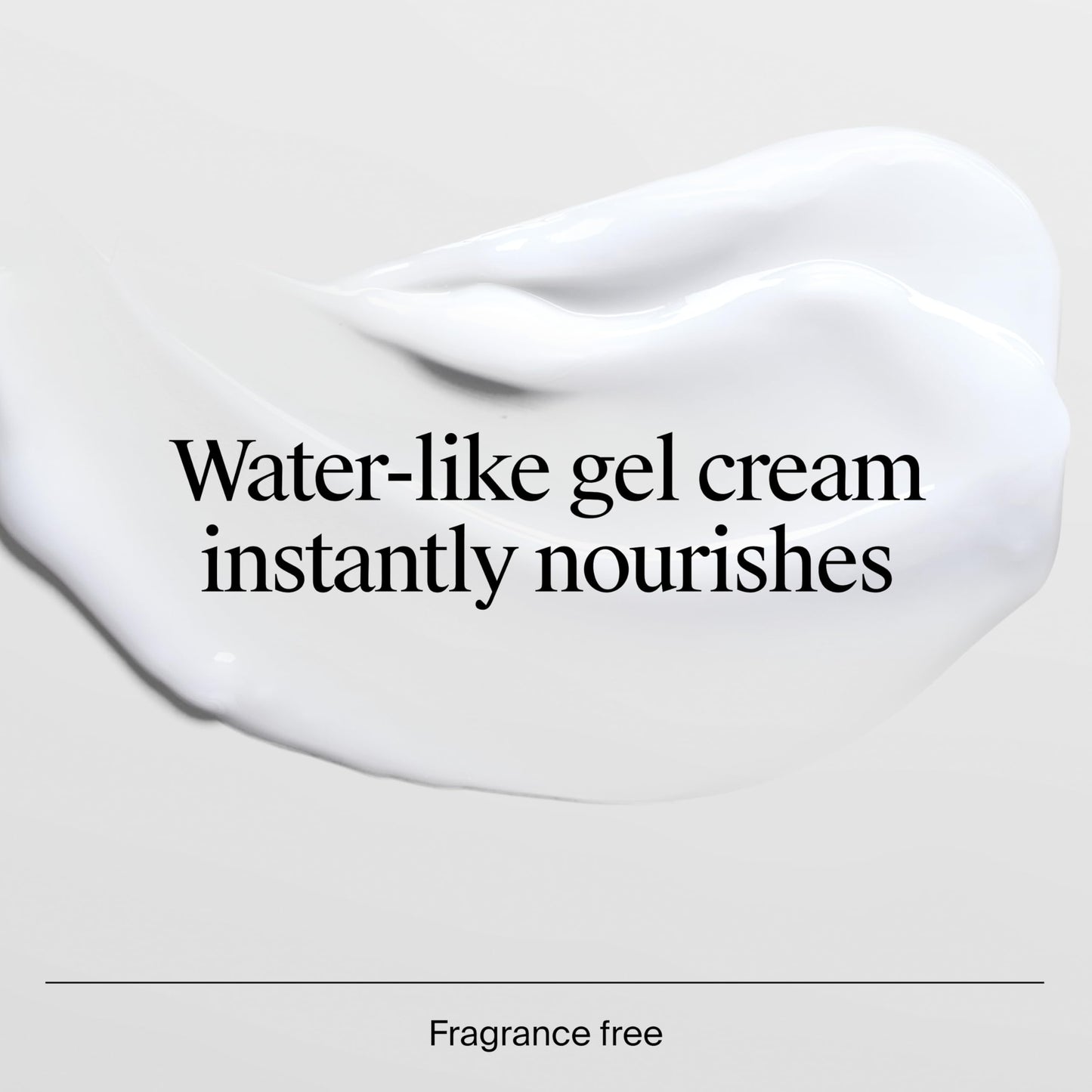 Neutrogena Hydro Boost Fragrance Free Face Moisturizer with Hyaluronic Acid for Dry Skin, Gel Cream Moisturizer For a Refreshing Burst of Hydration & Glowing Skin, Non-Comedogenic, 50ml ๐ All In One Marketplace Canada