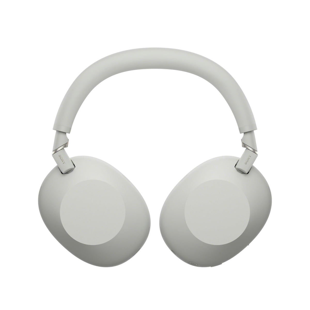 Sony WH-1000XM6 The Best Wireless Noise Canceling Headphones, HD NC Processor QN3, 12 Microphones, Adaptive NC Optimizer, Mastered by Engineers, Studio-Quality, 30-Hour Battery, Platinum Silver đ All In One Marketplace Canada