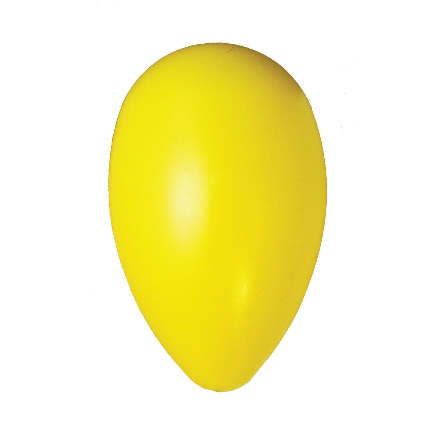Jolly Pets 12-Inch, Jolly Egg , Yellow ๐ All In One Marketplace Canada