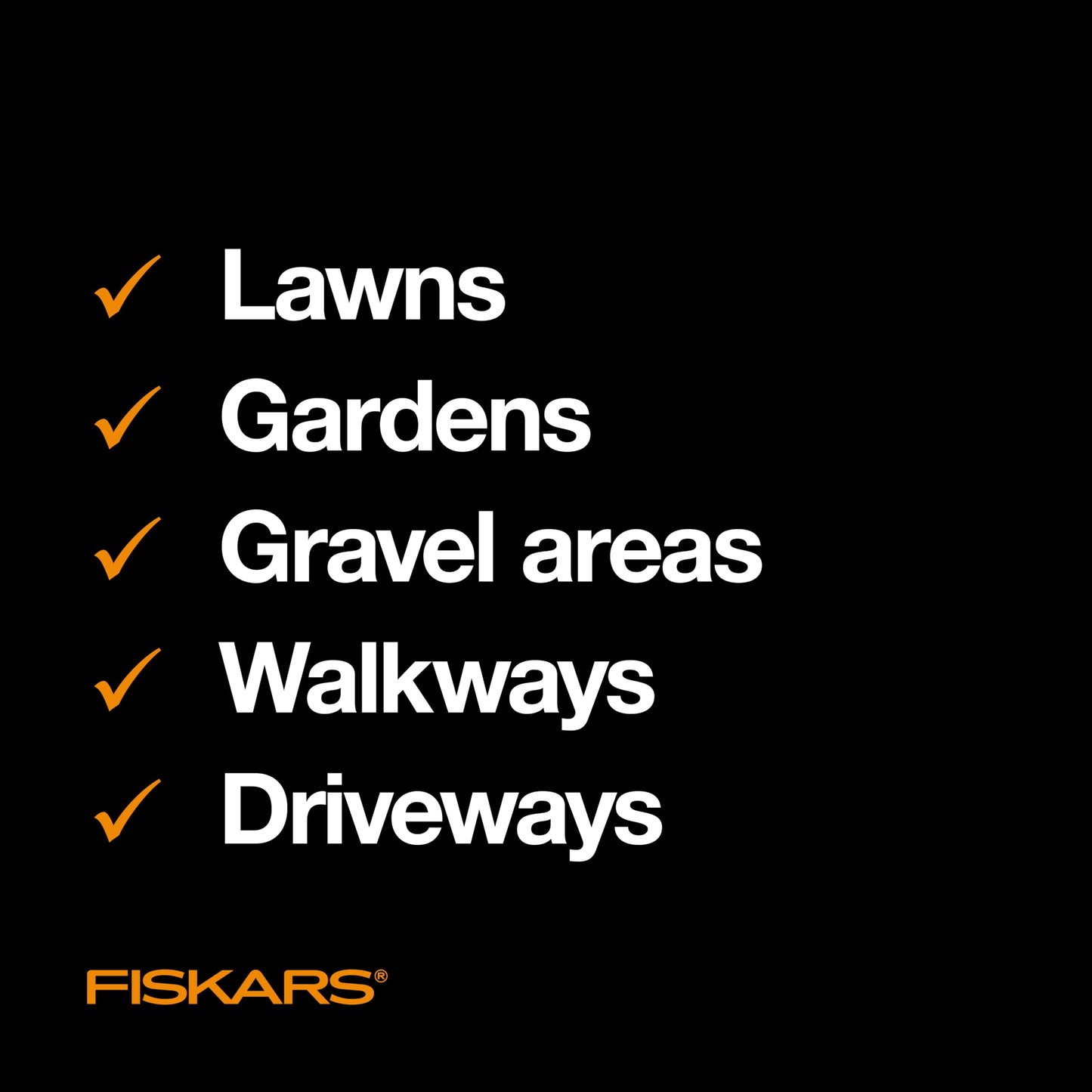 Fiskars Uproot Weed and Root Remover ๐ All In One Marketplace Canada