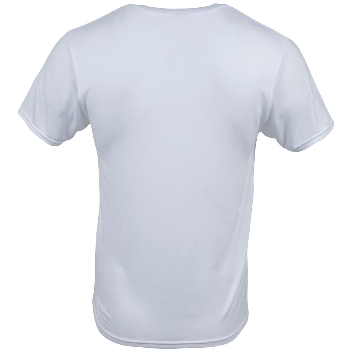 Gildan Men's V-Neck T-Shirts, Multipack, Style G1103, White (6-Pack), X-Large ๐ All In One Marketplace Canada