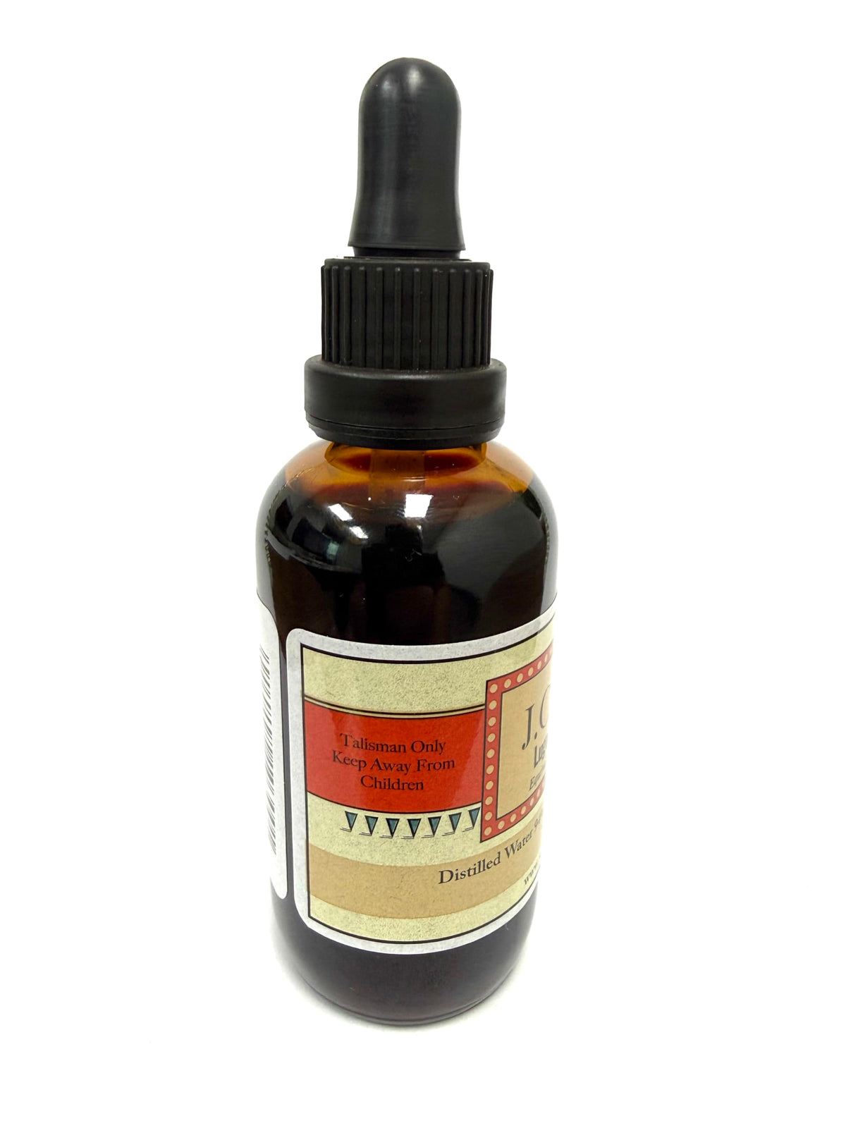 J.Crow's Lugol's Iodine Solution, 2 oz, Twin Pack (2 Bottles) ๐ All In One Marketplace Canada