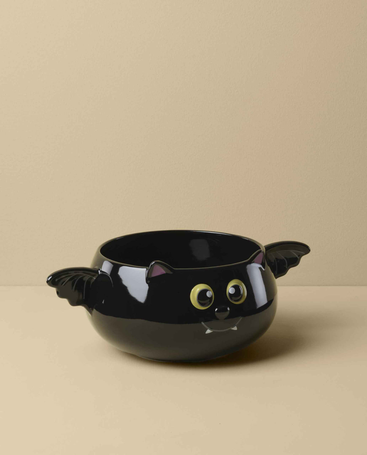Lenox 899850 Halloween Bat Candy Bowl
