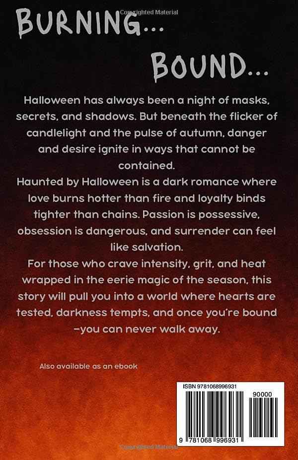 Haunted By Halloween