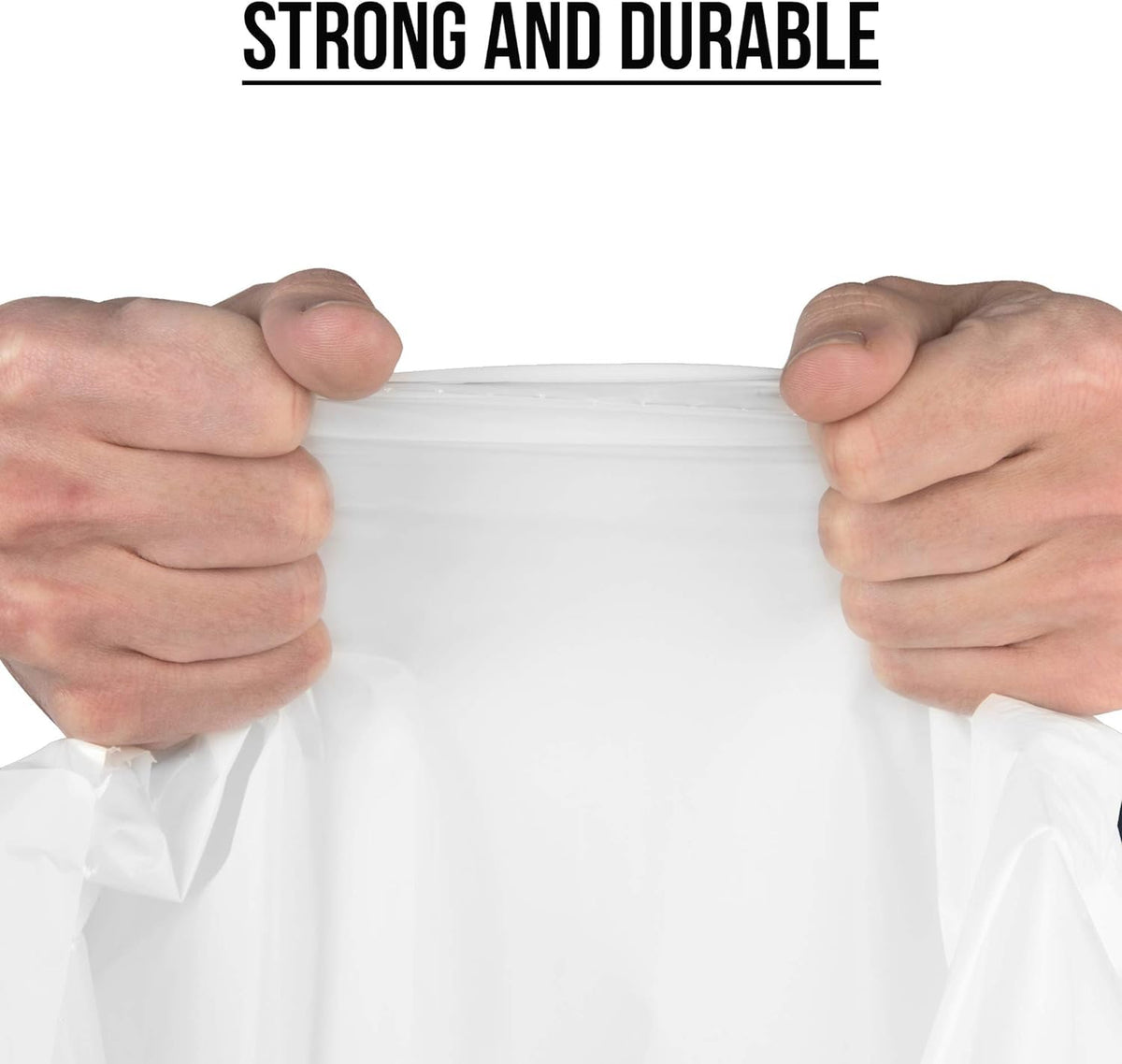 Aluf Plastics 6 MIL Thick Extra Strong Heavy Duty Clear All Purpose Vapor and Barrier Sheet Tarp/Drop Cloth - 10' x 25' - for Painting, Furniture, Carpet, Contractor, & Construction ๐ All In One Marketplace Canada