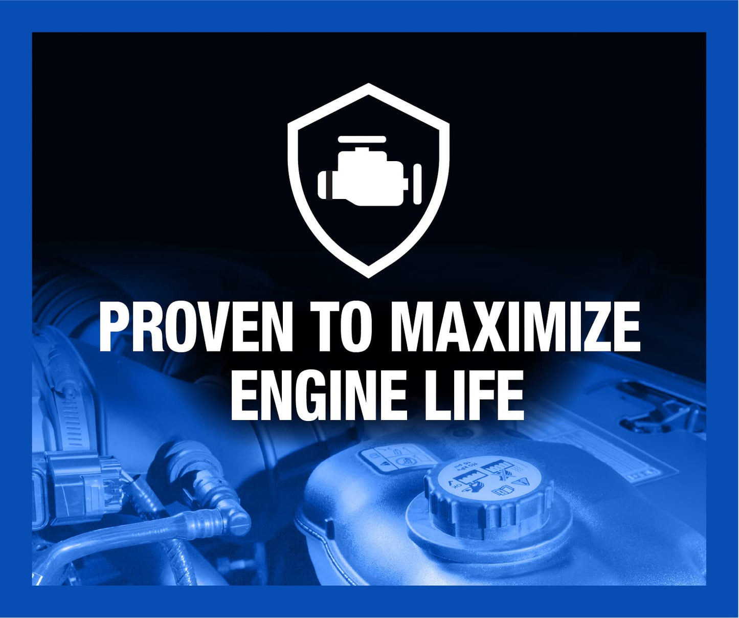 Zerex Asian Vehicle Blue Silicate and Borate Free 50/50 Prediluted Ready-to-Use Antifreeze/Coolant 1 GA ๐ All In One Marketplace Canada