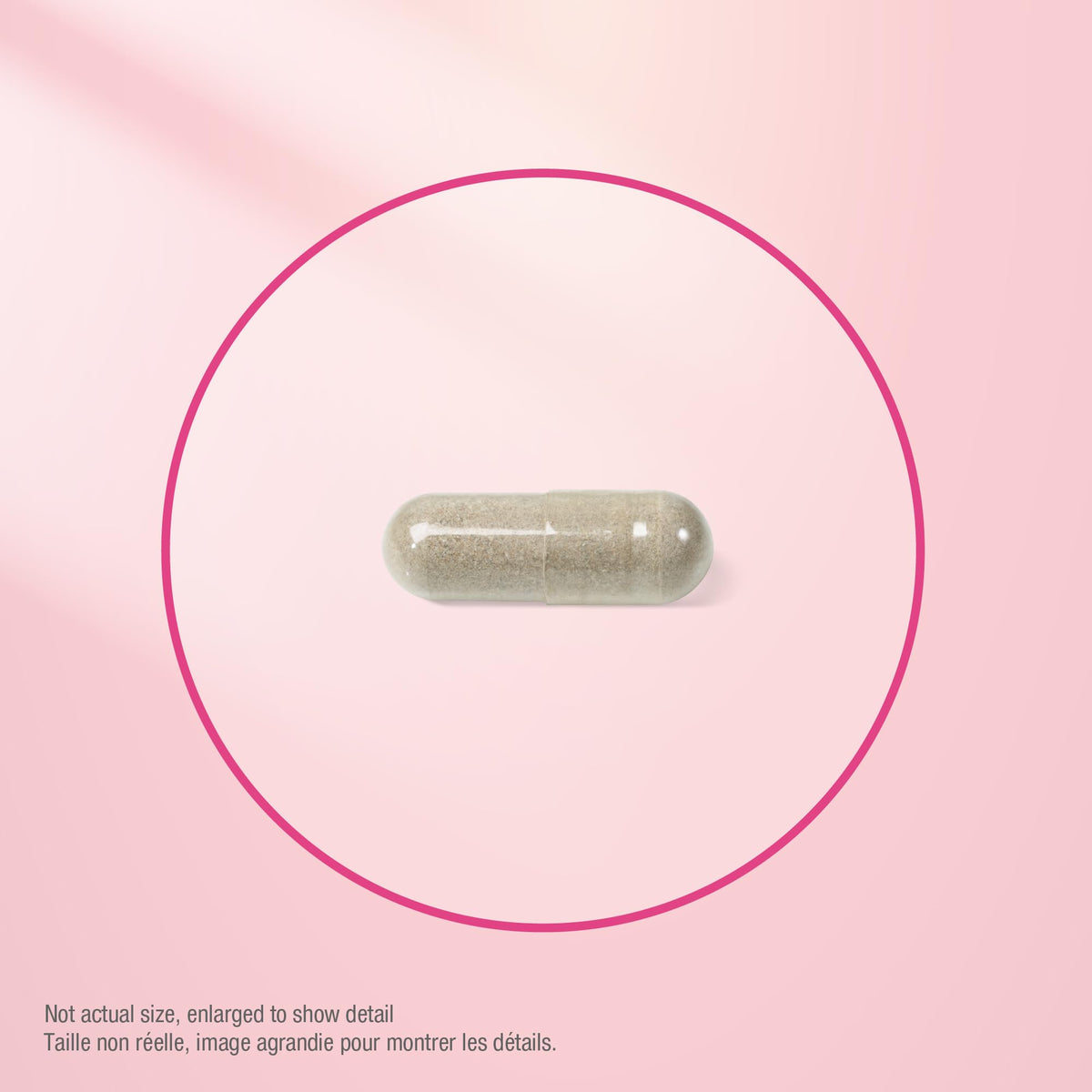 Smart Solutions Menosmart+ Vegetarian Capsules, Reduces Hot Flashes and Night Sweats, Promotes a Calm Mood, and Relieves Menopause Symptoms. With Sage, Black Cohosh, and Chasteberry, Gluten-Free, 120 Count ๐ All In One Marketplace Canada
