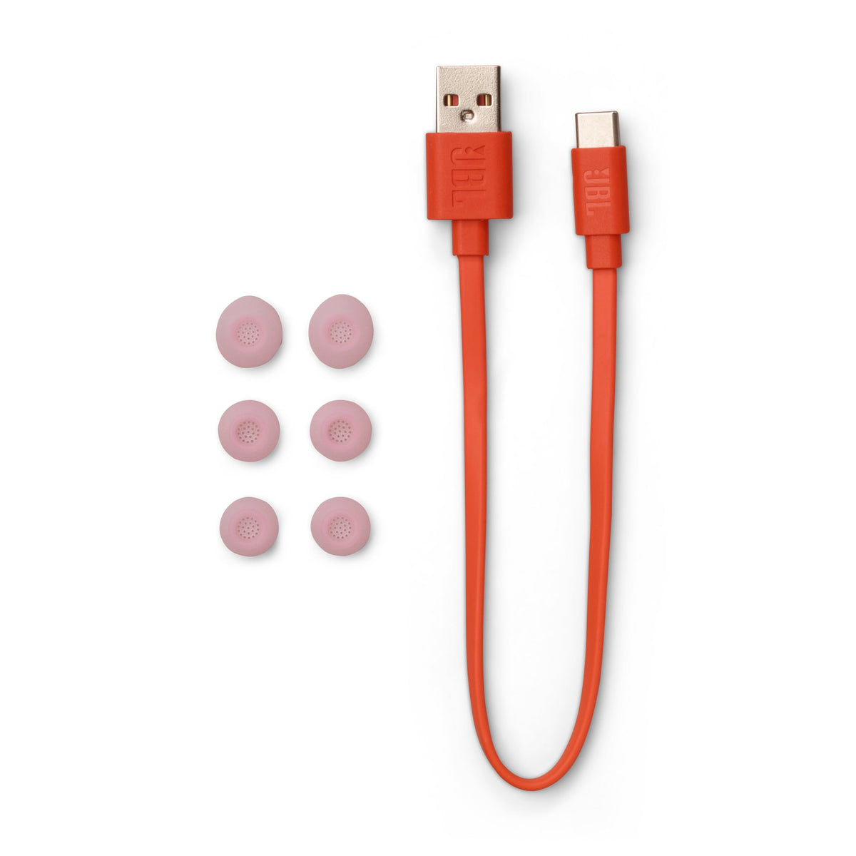 JBL Vibe Beam 2 - True Wireless Noise Cancelling Earbuds - Pink đ All In One Marketplace Canada