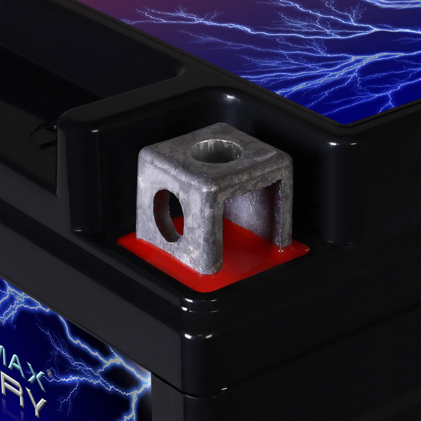 Mighty Max Battery Motorcycle Battery Replacement, 12V 4AH, 55 CCA, Brand Product ๐ All In One Marketplace Canada