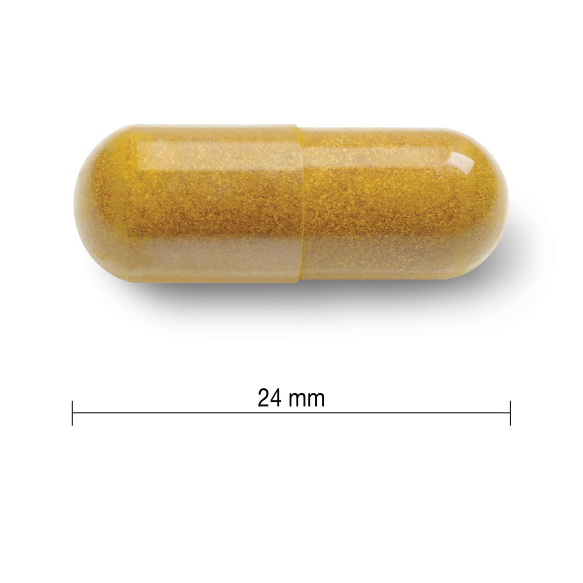Jamieson Curcumin Turmeric 550 mg, Provides Natural Joint Pain Relief, Supports Inflammation, and Helps with Digestion. NON-GMO, Gluten-Free, 90 Vegetarian Capsules, Proudly Canadian ๐ All In One Marketplace Canada