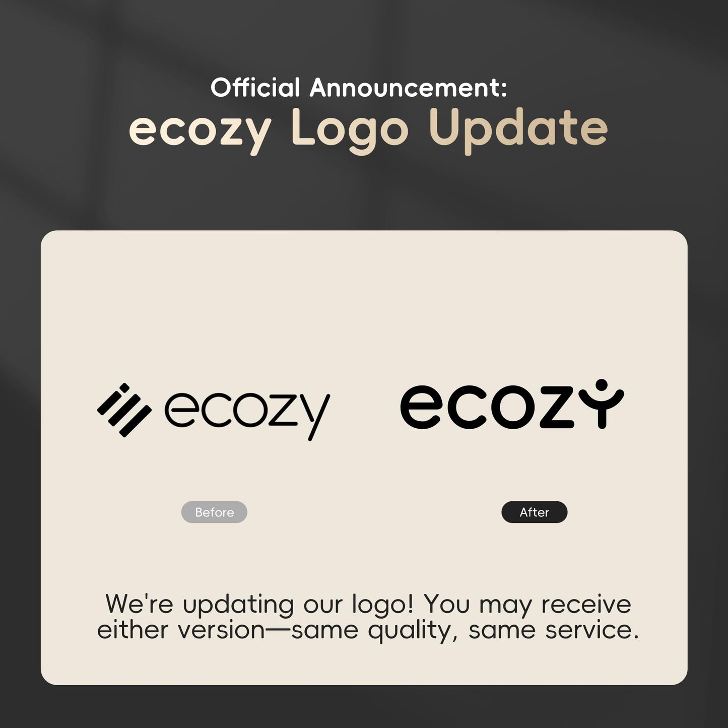ecozy Portable Ice Maker Countertop, 26 lbs in 24 Hours Ice Machine ๐ All In One Marketplace Canada
