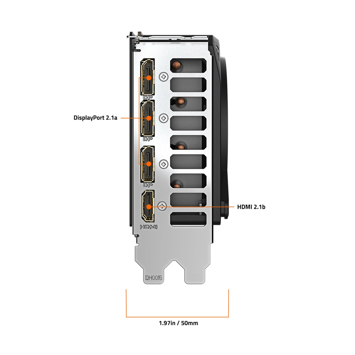 GIGABYTE GeForce RTX 5070 WINDFORCE OC SFF 12G Graphics Card, 12GB 192-bit GDDR7, PCIe 5.0, WINDFORCE Cooling System, GV-N5070WF3OC-12GD Video Card ๐ All In One Marketplace Canada