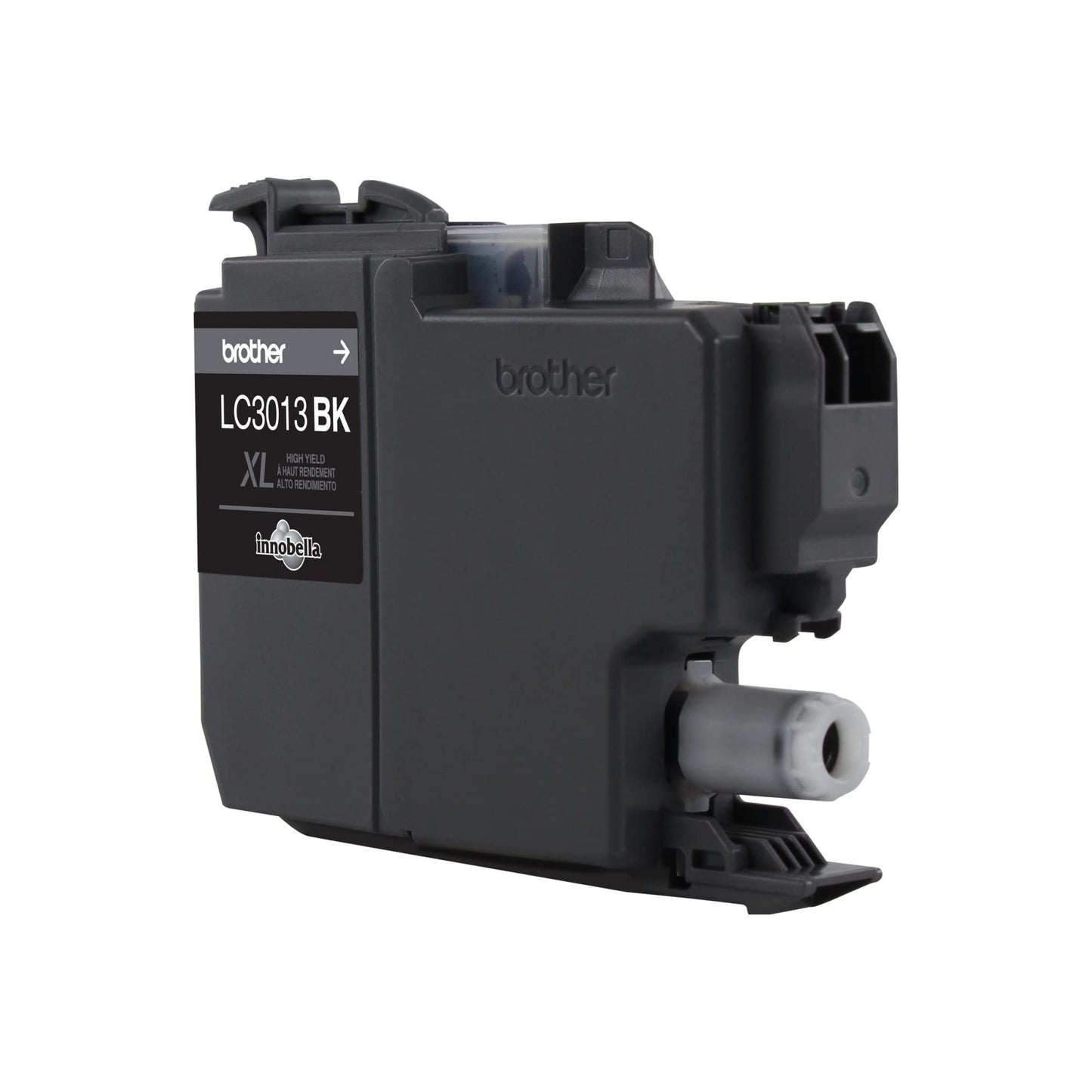 Brother LC3013BKS Black Ink Cartridge, Super High Yield ๐ All In One Marketplace Canada