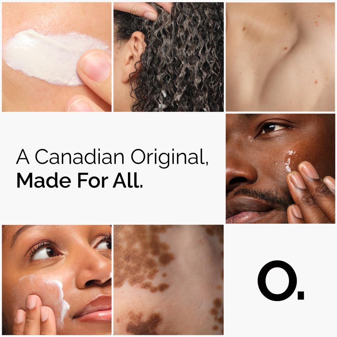 The Ordinary Natural Moisturizing Factors + PhytoCeramides, Rich Moisturizer for Dry Skin & Barrier Strength, 100ml π All In One Marketplace Canada