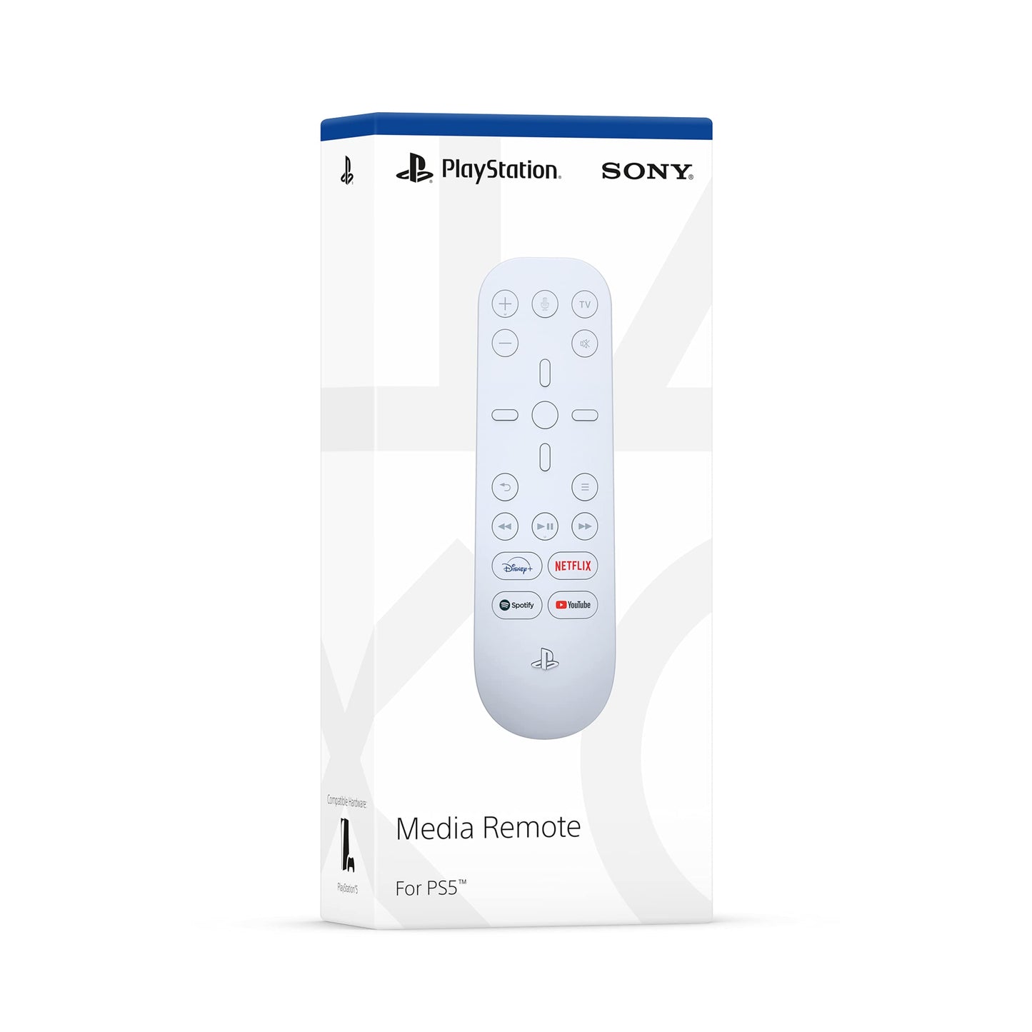 PlayStation 5 Media Remote - Remote Edition ๐ All In One Marketplace Canada