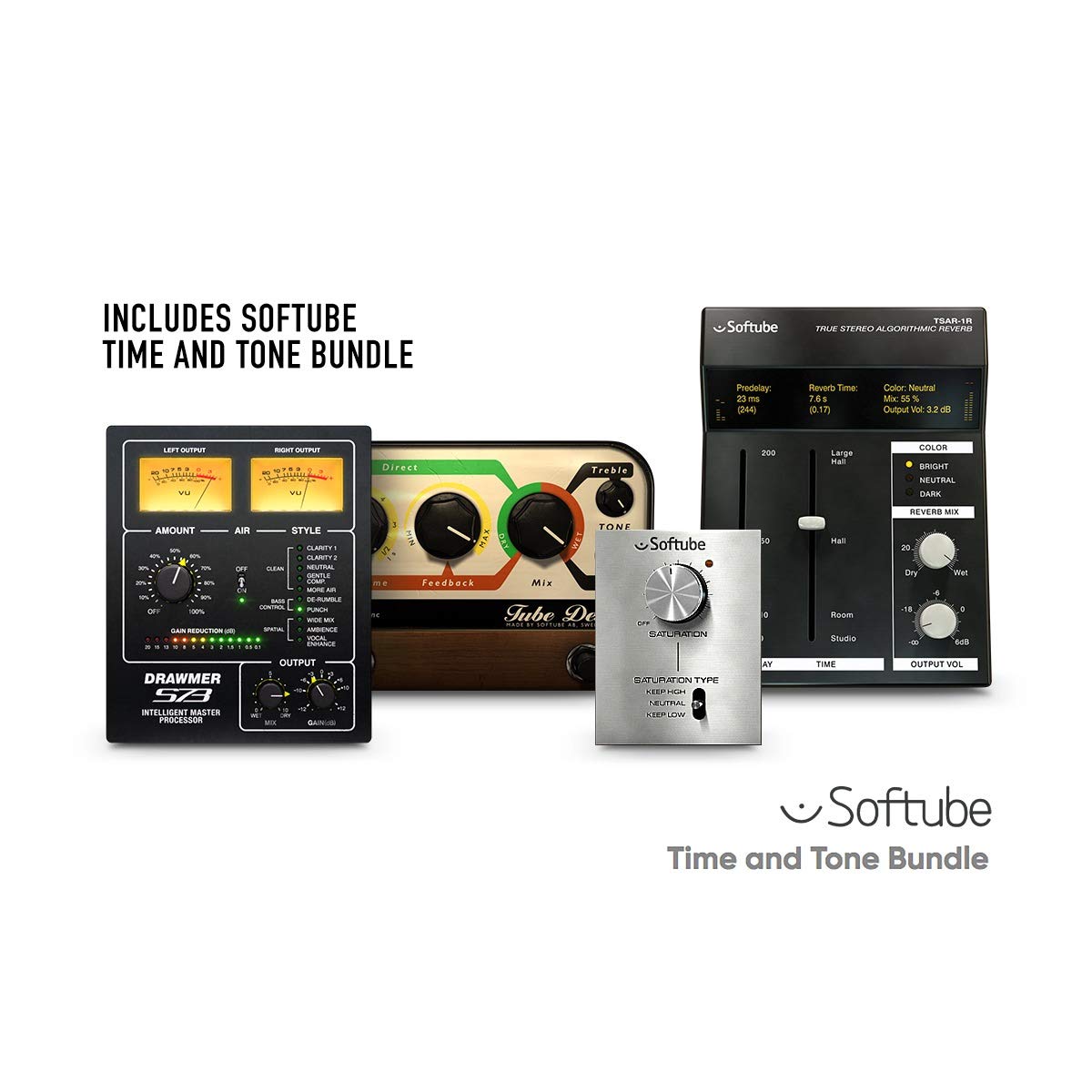 Focusrite SCARLETT-SOLO-3RD-GEN USB Audio Interface ๐ All In One Marketplace Canada