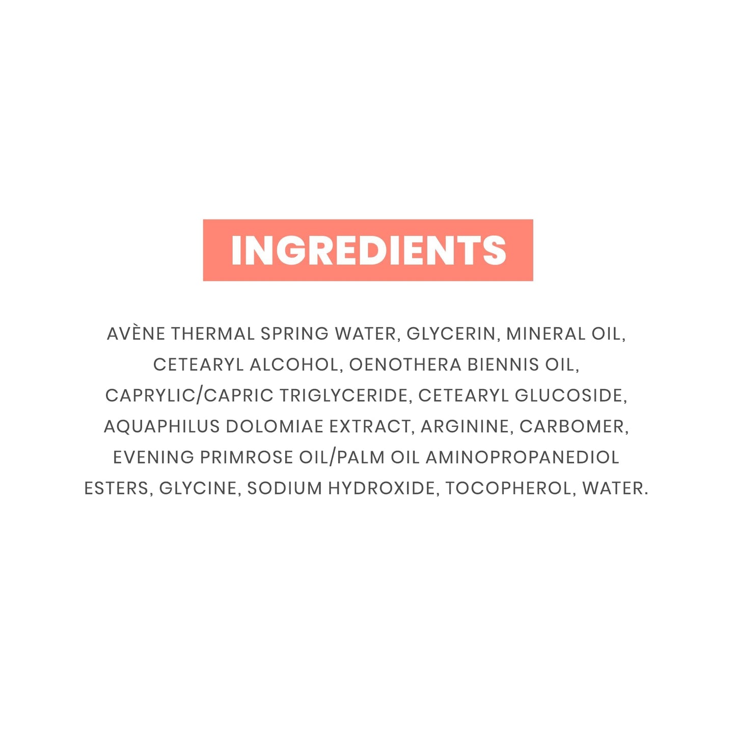 Eau Thermale Avene XeraCalm a.d lipid-replenishing cream, eczema moisturizer, 400 ml ๐ All In One Marketplace Canada