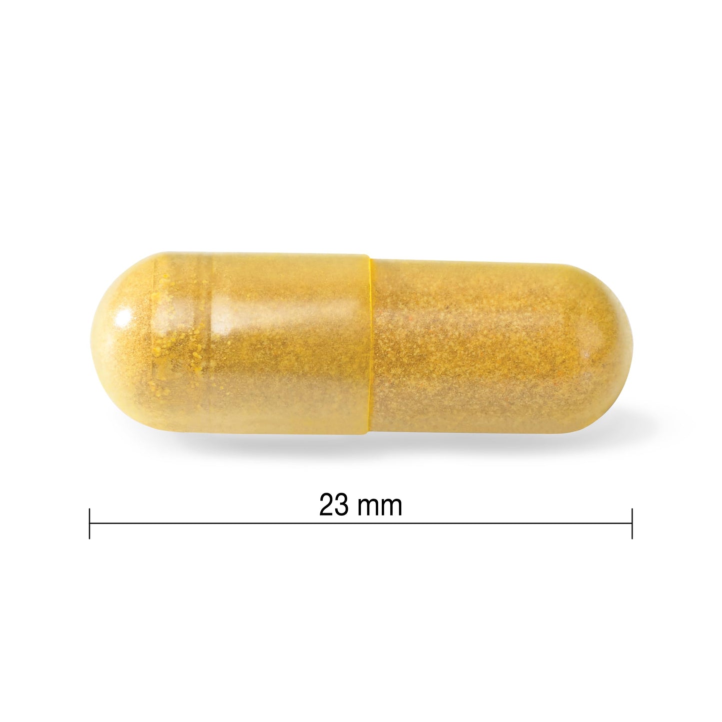 Jamieson Turmeric 4,000 mg, with Black Pepper, 60 Vegetarian Capsules, Natural Joint Pain Relief, Supports Inflammation, Helps with Digestion. High Absorption, Non-GMO, Proudly Canadian ๐ All In One Marketplace Canada