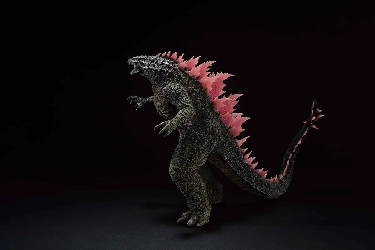 Godzilla (2024) -Evolved Ver.- GODZILLA x KONG: THE NEW EMPIRE - Ichibansho