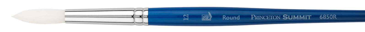 Princeton - Summit -Short Handle - Round