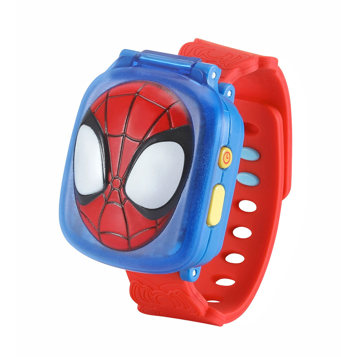 VTech Spidey and His Amazing Friends - Spidey Learning Watch (English Version) ๐ All In One Marketplace Canada