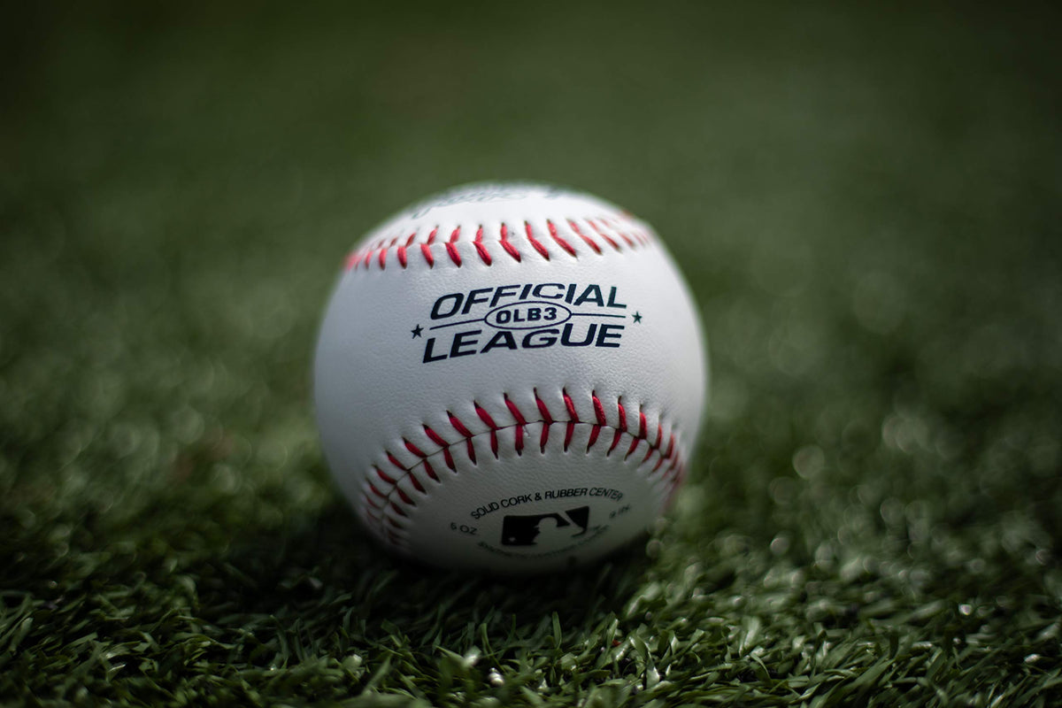Rawlings OLB3 Recreational Use Baseballs, Pack of 12 ๐ All In One Marketplace Canada