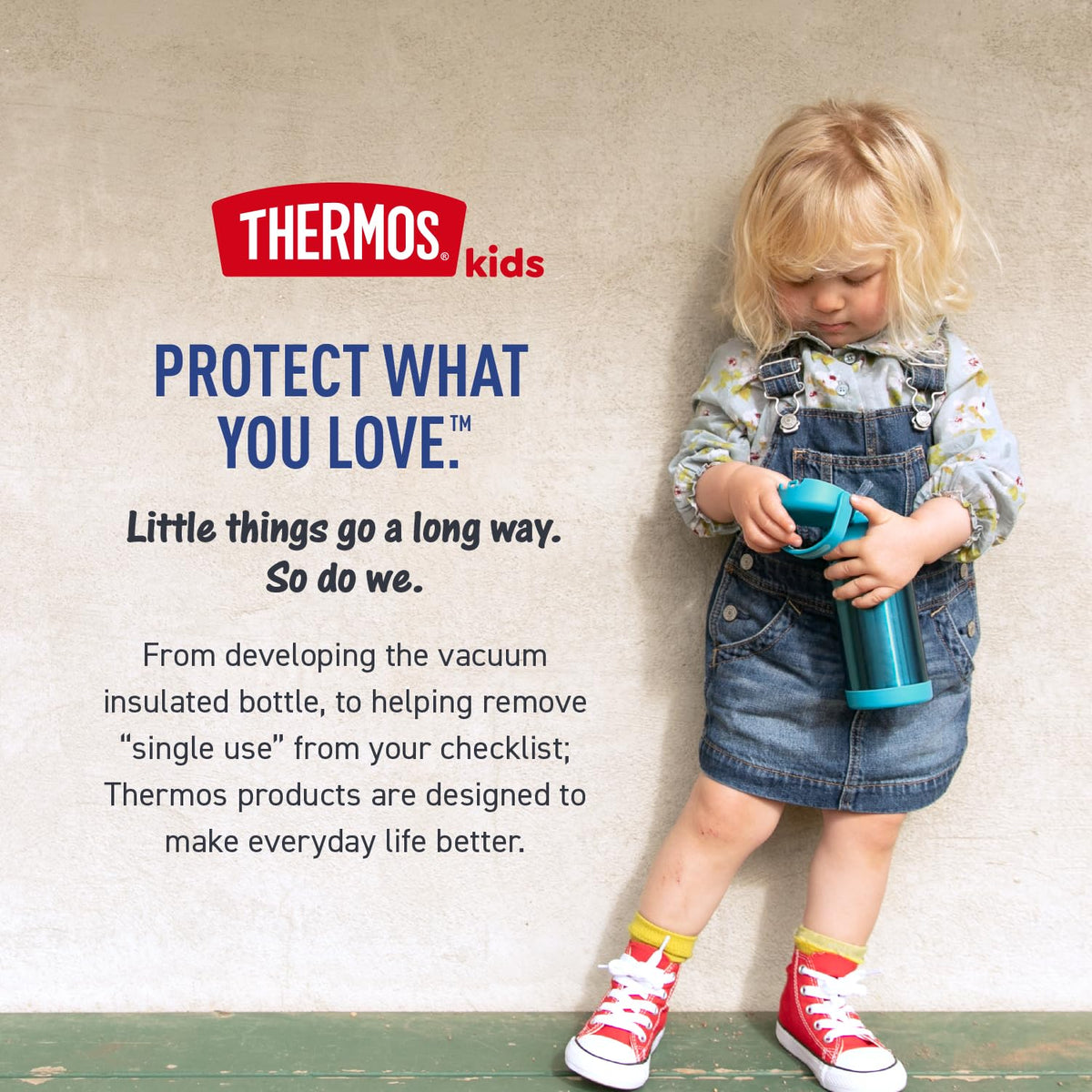 THERMOS FUNTAINER Kids Food Jar with Spoon, 10oz, Paw Patrol Boy π All In One Marketplace Canada