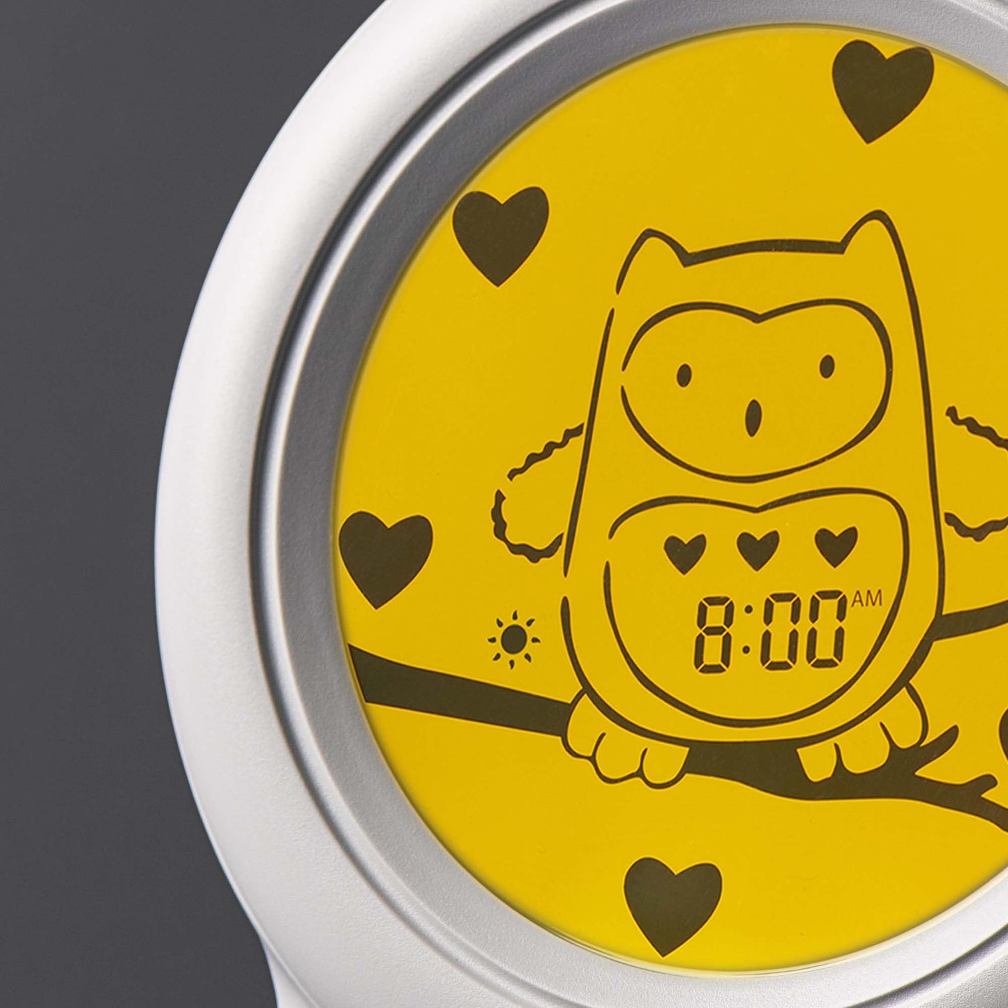 Tommee Tippee Groclock Sleep Trainer, Alarm Clock & Night Light ๐ All In One Marketplace Canada