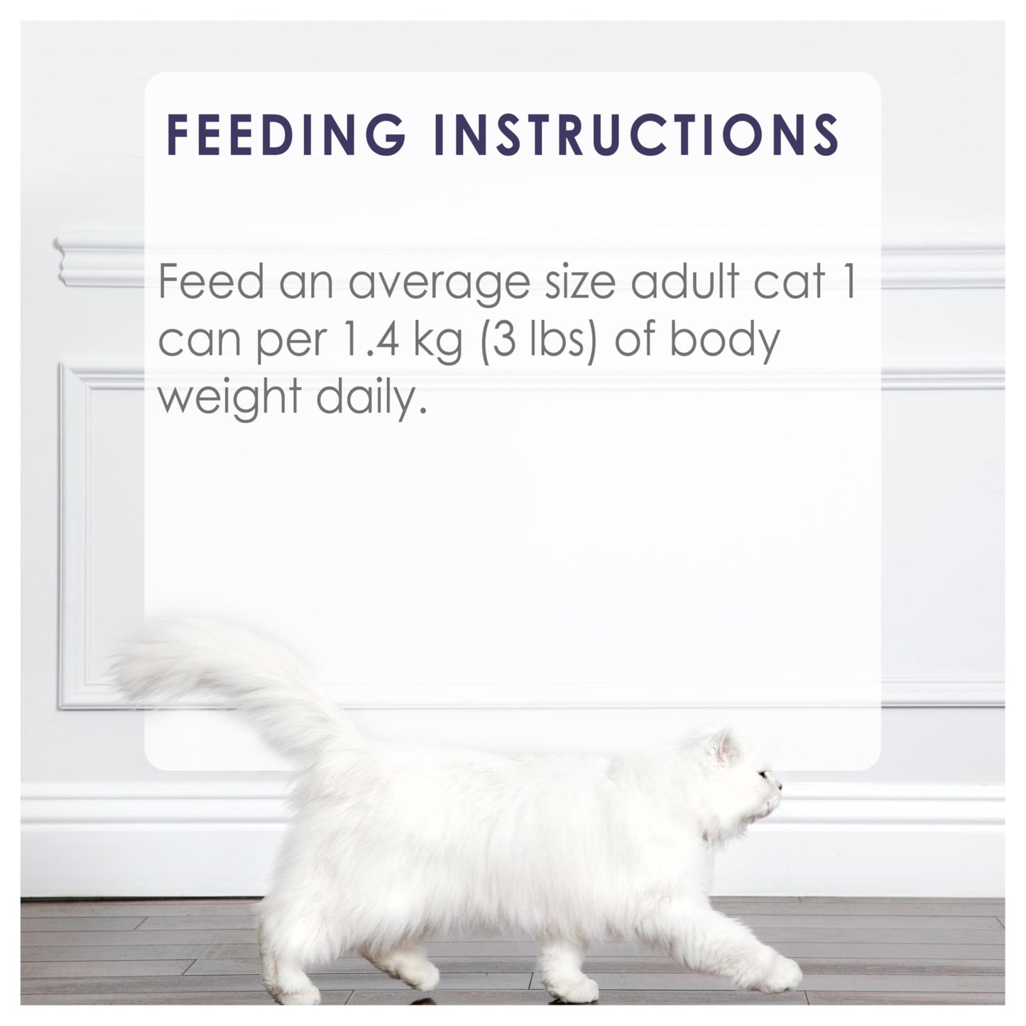 Fancy Feast Grilled Wet Cat Food, Turkey Feast in Gravy - 85 g Can (24 Pack) ๐ All In One Marketplace Canada