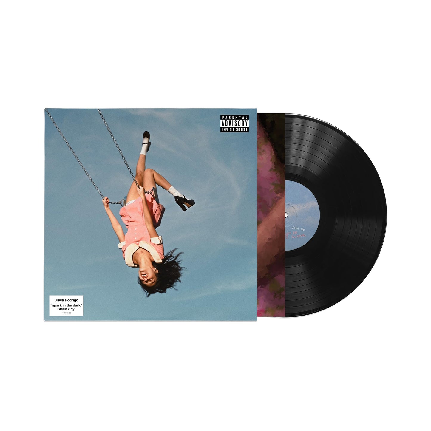 you seem pretty sad for a girl so in love (Vinyl) 🍁 All In One Marketplace Canada