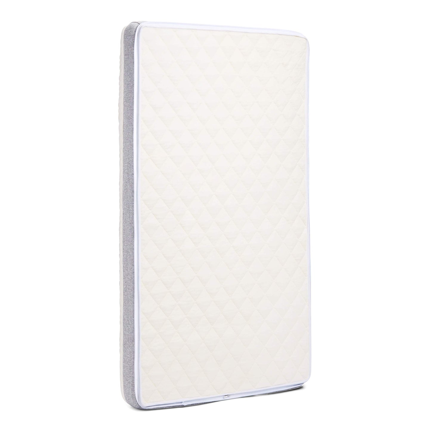 Graco Ultra 2-in-1 Premium Dual Sided Crib & Toddler Mattress - GREENGUARD Gold, CertiPUR-US Certified Foam, Machine Washable Cover with 100% Waterproof Surface, Fits Standard Crib & Toddler Beds đ All In One Marketplace Canada