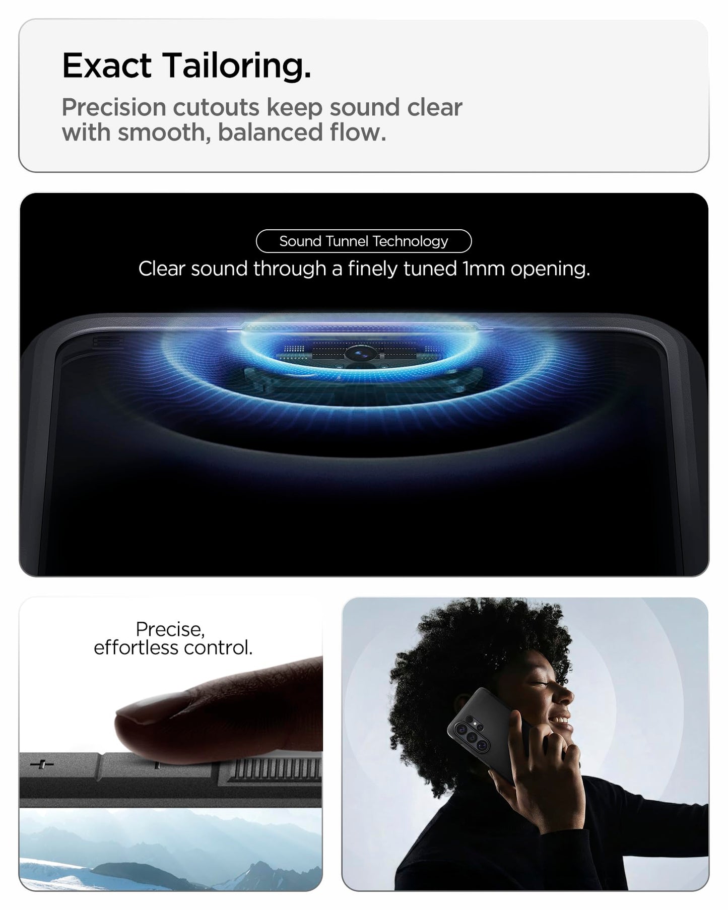Spigen Case for Galaxy S26 Ultra Case, Full Camera Protection, Built-in Magnetic Ring, Drop Protection, Tough Armor MagFit Designed for Samsung Galaxy S26 Ultra - Black ๐ All In One Marketplace Canada