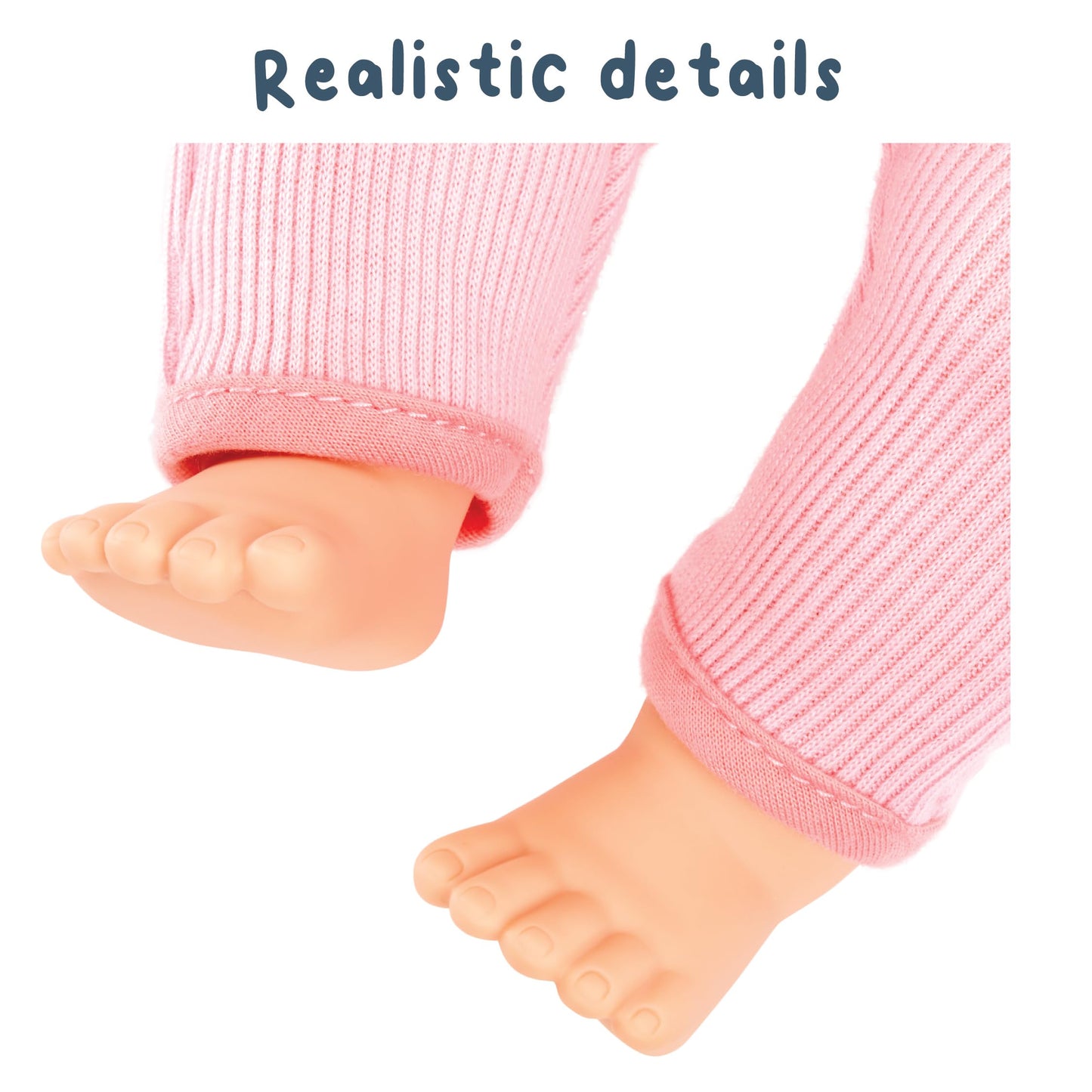 BABY born My First Baby Doll- Annabell ๐ All In One Marketplace Canada