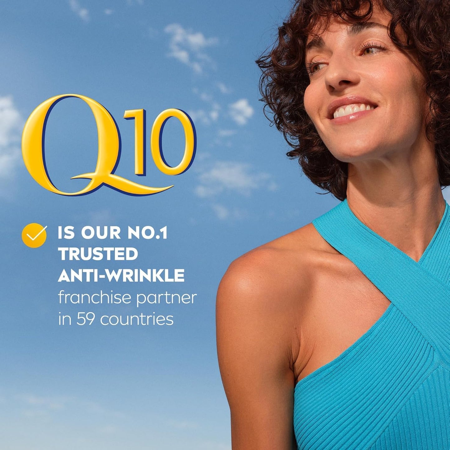 NIVEA Q10 Power Anti-Wrinkle Firming Day Cream with SPF30 | Anti-Aging face cream 50mL π All In One Marketplace Canada