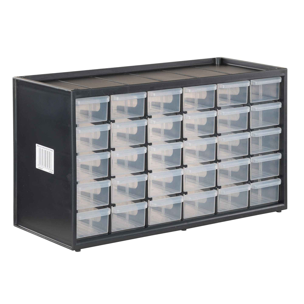 CRAFTSMAN Stackable Hardware Organizer, 30 Compartment Modular System (CMST40730) 🍁 All In One Marketplace Canada