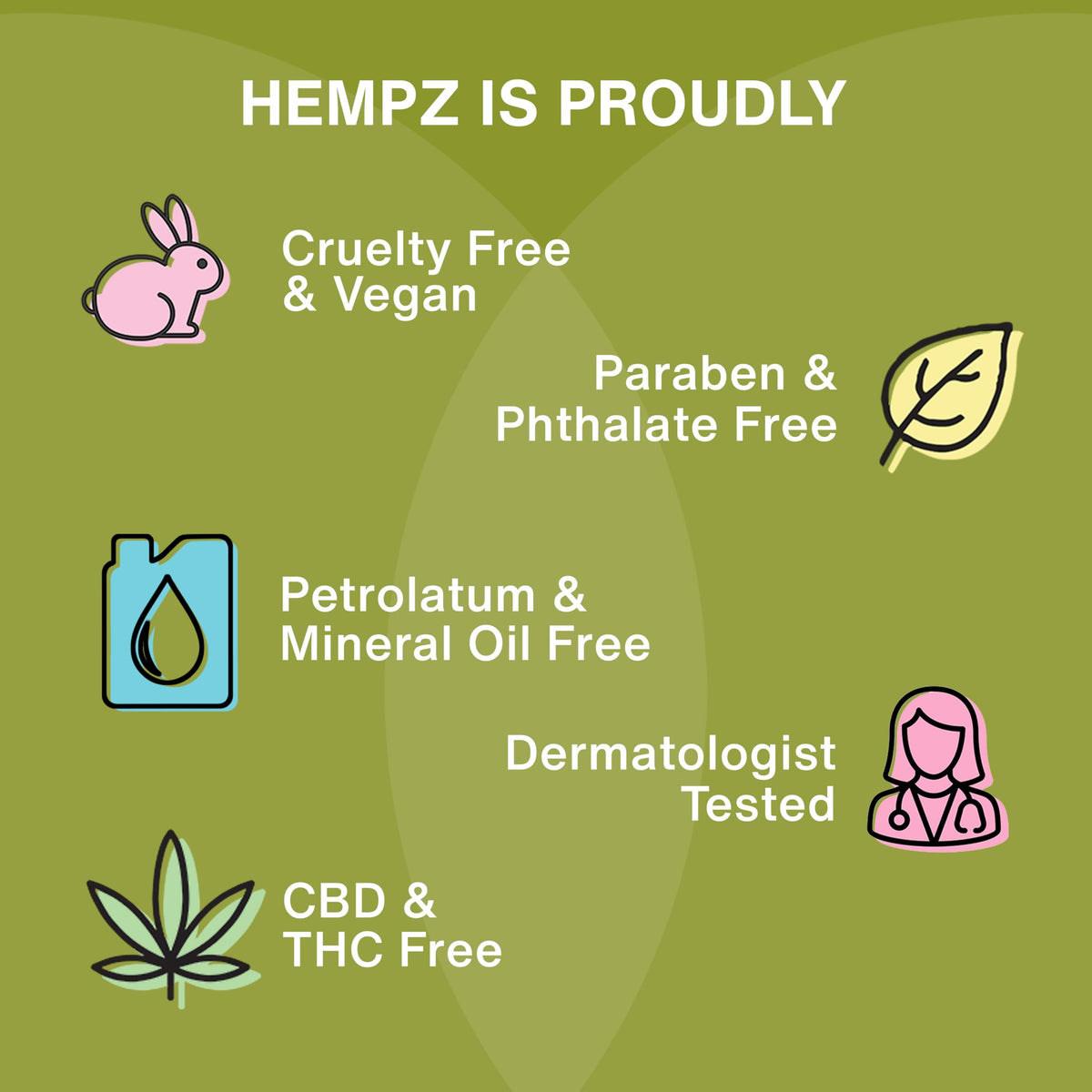 Hempz Body Lotion Moisturizer - White Gardenia & Coconut Palm - Daily Moisturizing Cream, Shea Butter, Coconut Oil - Skin Care Products, All Natural Hemp Seed Oil - 17 Fl Oz π All In One Marketplace Canada