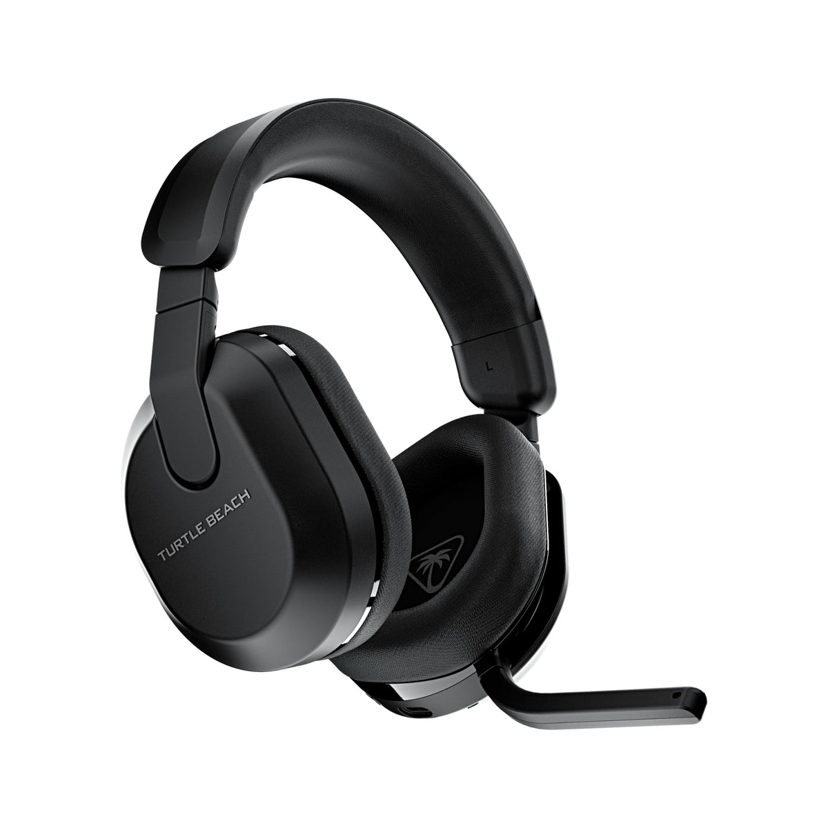 Turtle Beach Stealth 600 Wireless Multiplatform Amplified Gaming Headset for Xbox Series X|S, Xbox One, PC, PS5, PS4, Nintendo Switch, & Mobile โ Bluetooth, 80-Hr Battery, Noise-Cancelling Mic โ Black ๐ All In One Marketplace Canada